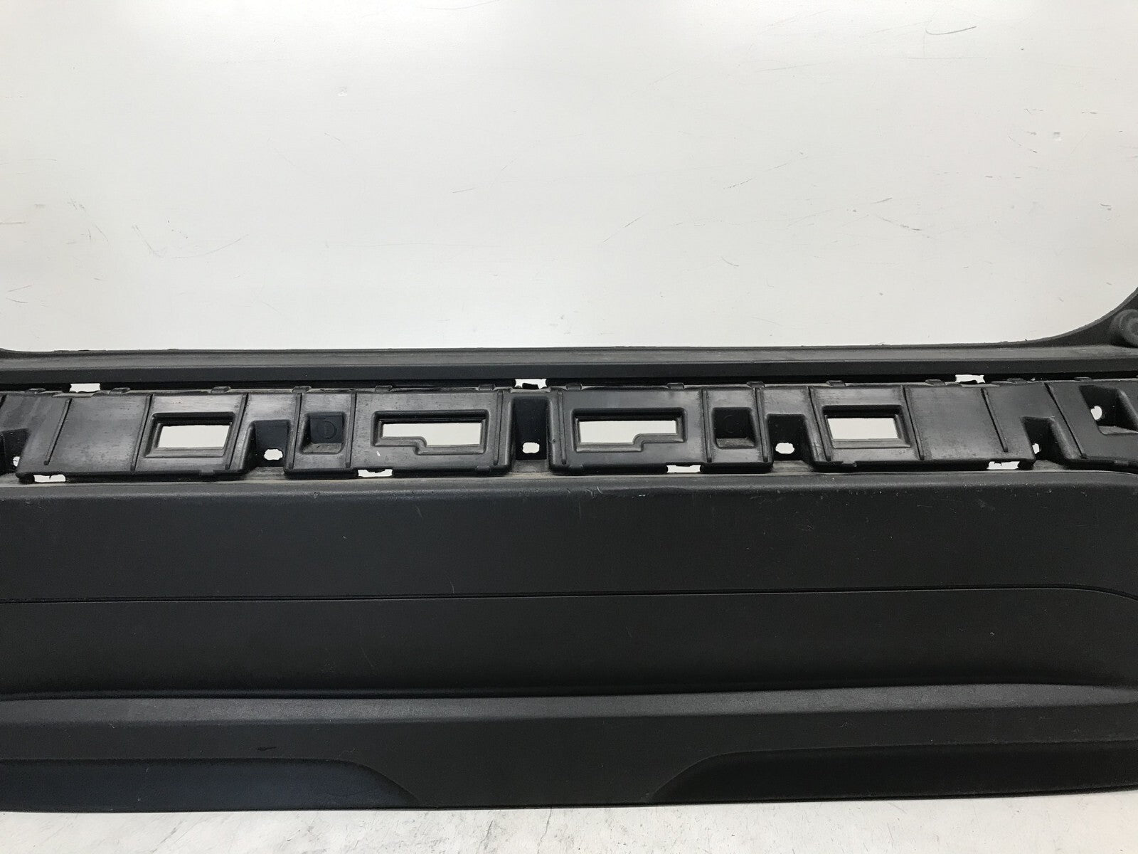 Rear Bumper Cover Hyundai Kona SE SEL 2018 2019 86610-J9000 OEM2