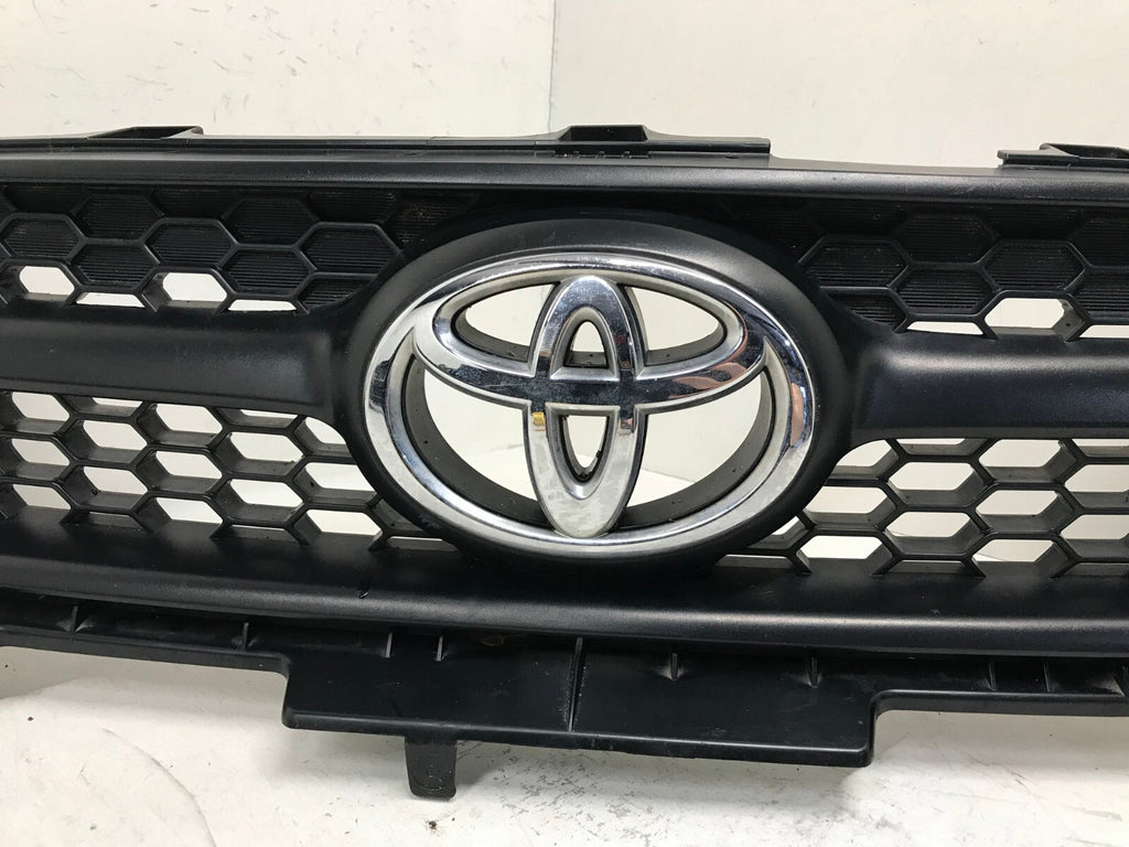 Grill Grille 2009-2012 Toyota Rav4 53111-0R010 OEM