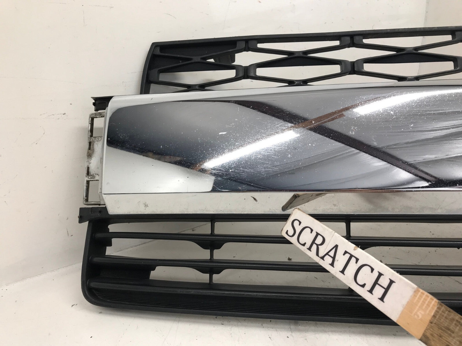 Grille Grill Toyota 4Runner 2014-2020 52701-35010 OEM1