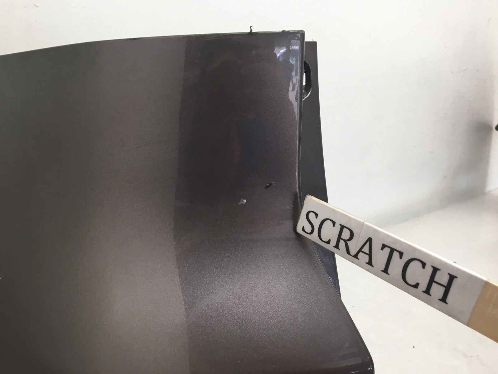 Rear Bumper Cover Honda CR V LX EX EX L SE Touring 2015-2016 71501-T1W-0000 OEM2