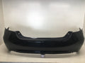Rear Bumper Cover Toyota Camry LE/XLE/SE/XSE/Hybrid LE/Hybrid XLE 2015-2017 OEM2