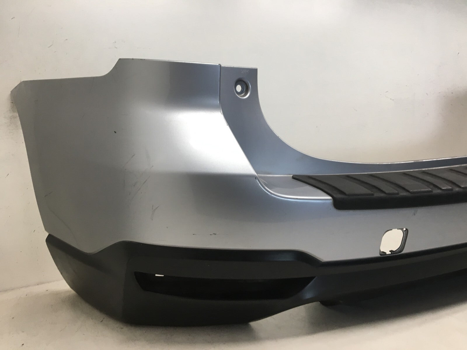 Rear Bumper Cover Subaru Forester 2.5i 2.0XT 2014-2016 57704SG012 OEM