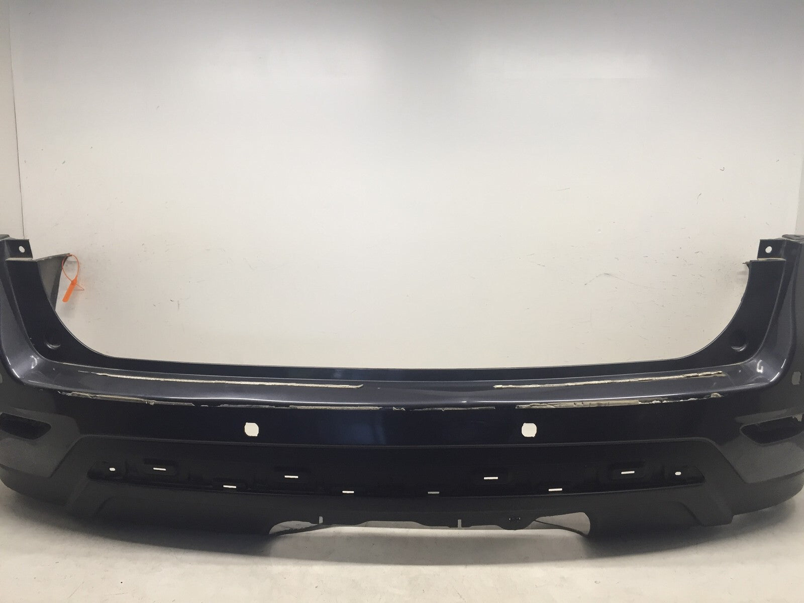 Rear Bumper LOCAL Nissan Pathfinder 2013-2016 62022-3KA0H OEM