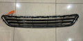Grill Grille Black 2013-2016 Ford Fusion ds7317b96838w OEM