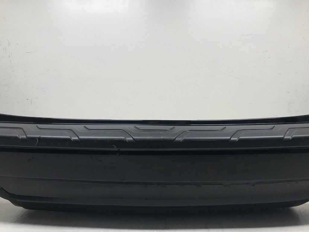 Rear Bumper Cover Subaru Forester Base Limited Premium 2019 2020 57704SJ301 OEM5