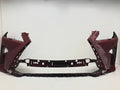 Front Bumper Cover Lexus RX350 RX450H Base w/Sns H 3R1 2016-2018 52119-0E270 OEM
