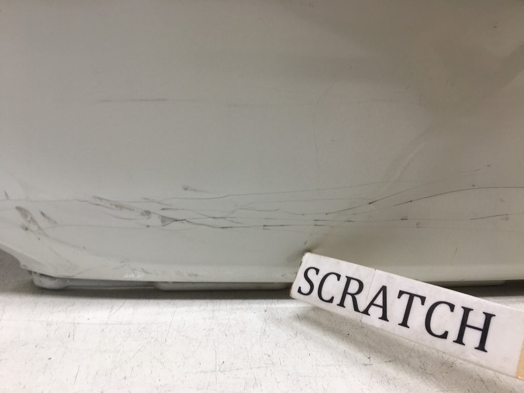 Rear Bumper Cover Acura RDX Base Tech 2016-2018 71501-TX4-ZY00 OEM