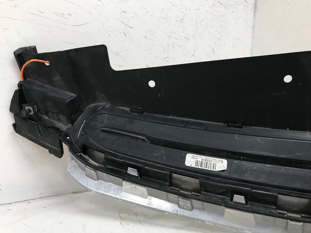 Grille Grill Chevrolet Cruze 2015 2016 95405340 OEM