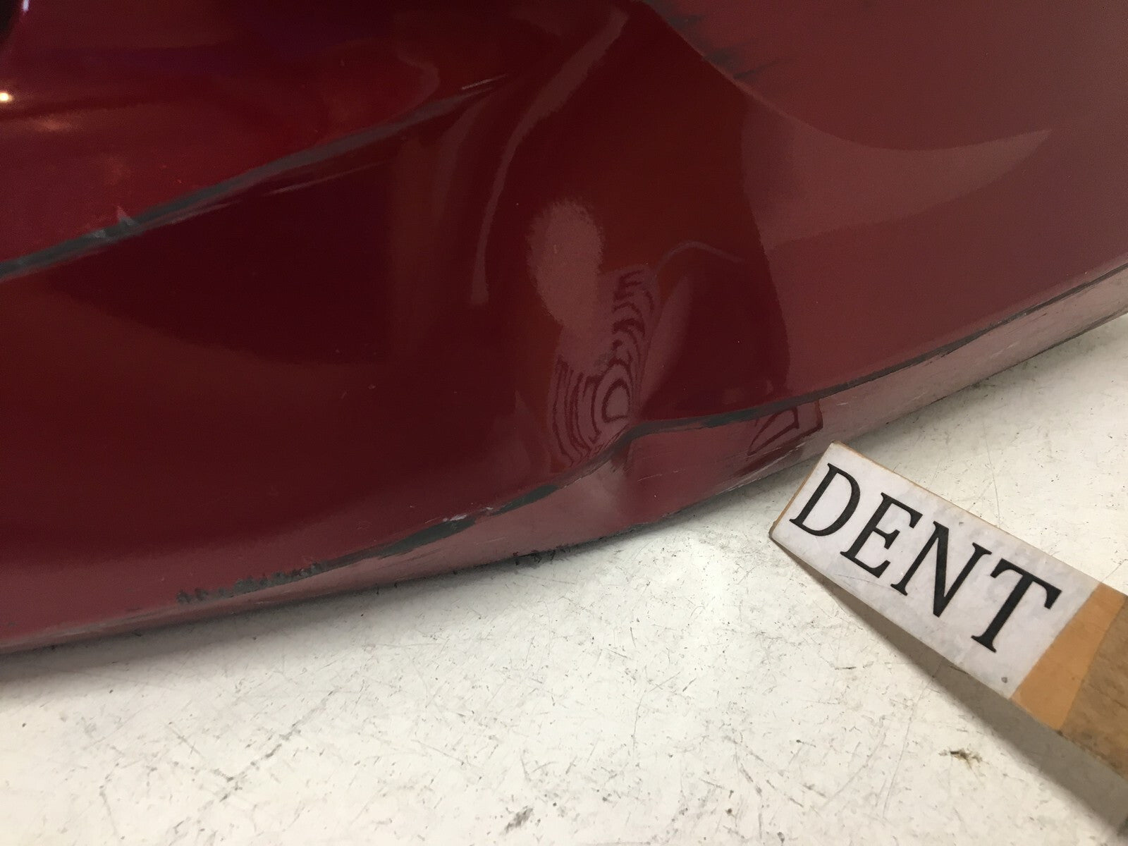 Front Bumper Cover Toyota Camry L LE XLE Hybrid LE Hyb XLE w/o Sns 3T3 18 19 OEM