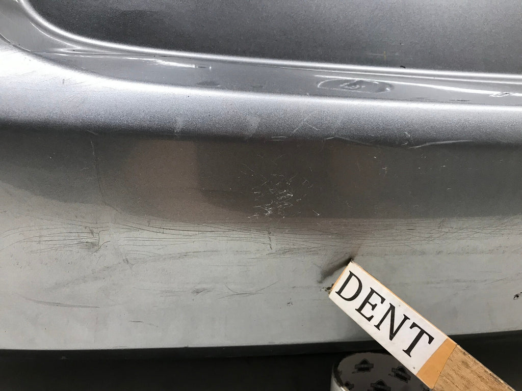 Rear Bumper Cover Mazda Roadster NC Miata MX-5 04-05 NH52-50221 OEM