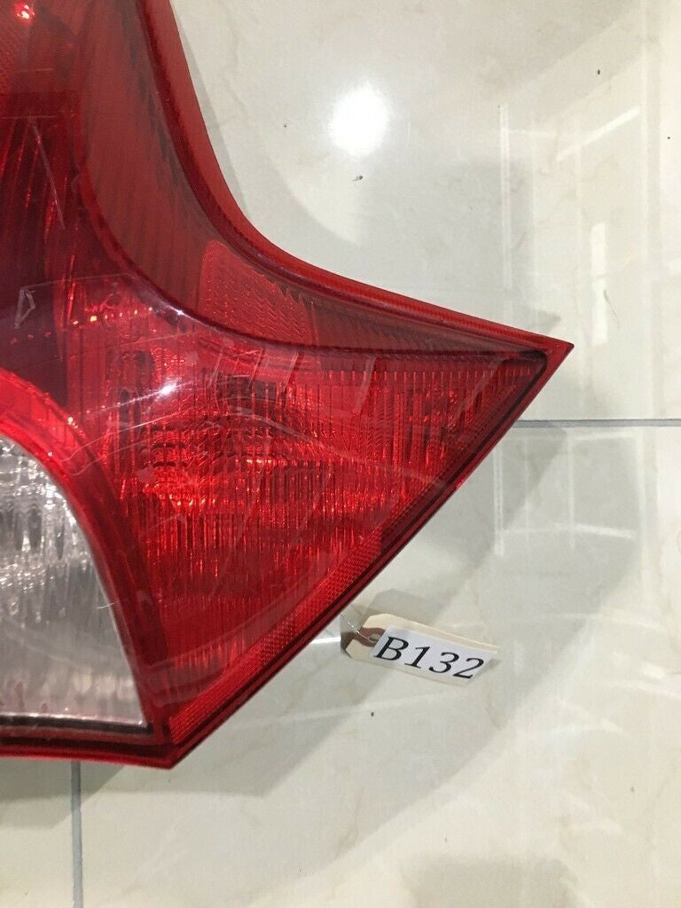 Tail light Damaged Lamp LH Driver NISSAN VERSA NOTE HBACK 14-16 265553WC0A OEM