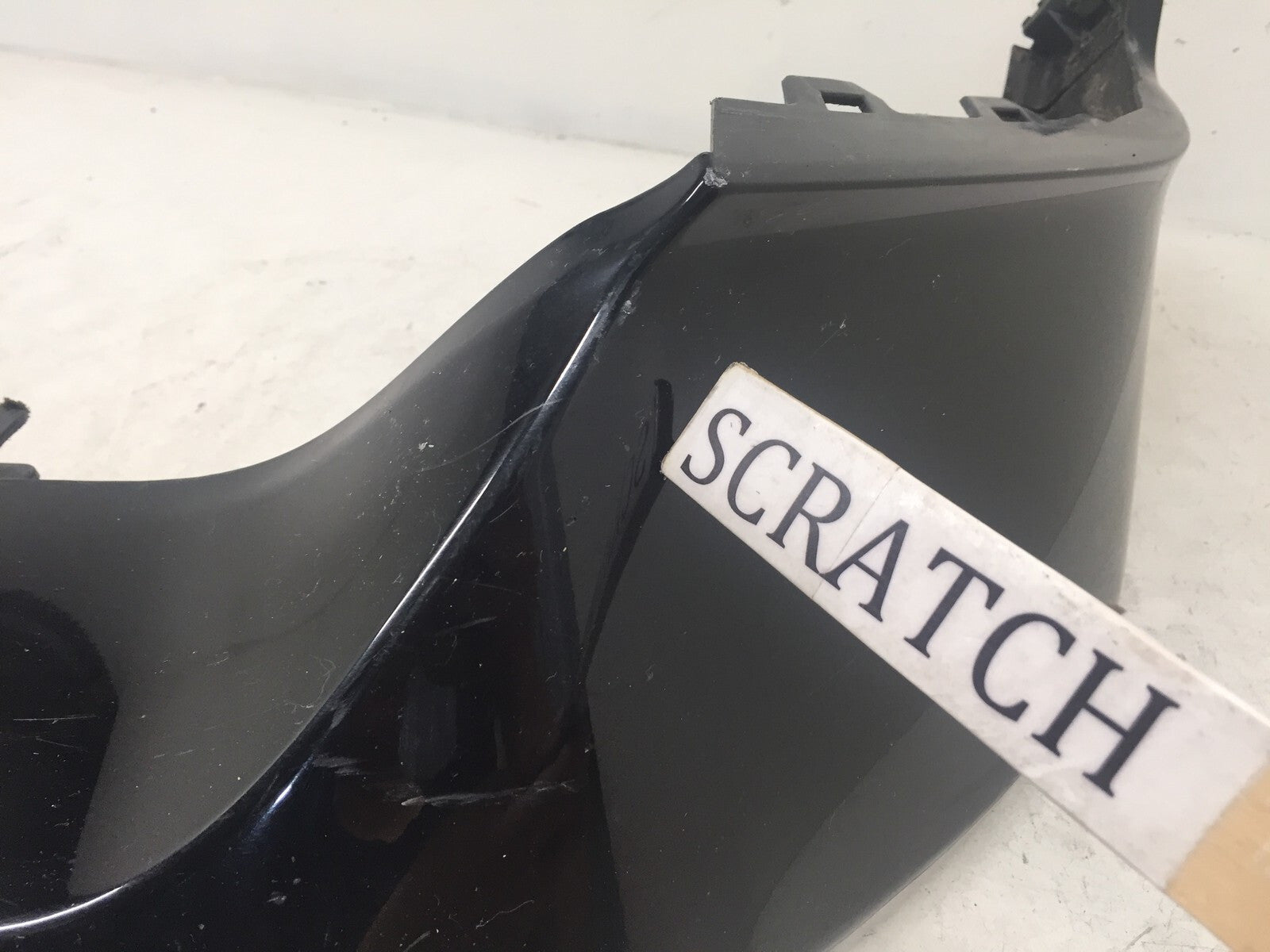 Front Upper Bumper Cover Dodge Ram 1500 All Cab Types 2013-2018 68197697AA OEM