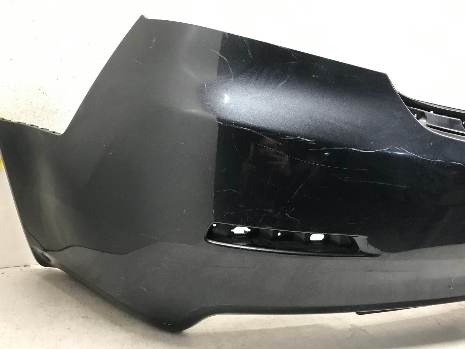 Rear Bumper cover Acura TL 2012 2013 2014 71501-TK4-A100 OEM6