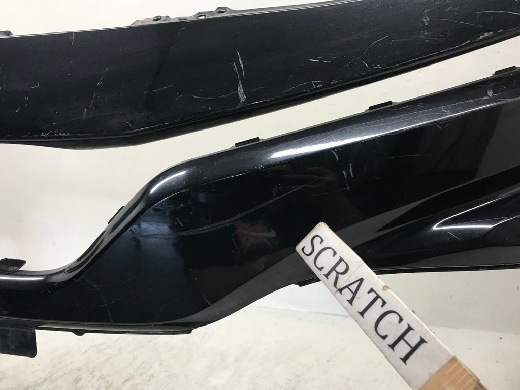 Front Bumper Cover 218 2018-2020 Toyota Camry L/LE/XLE/Hybrid 52119-06D90 OEM