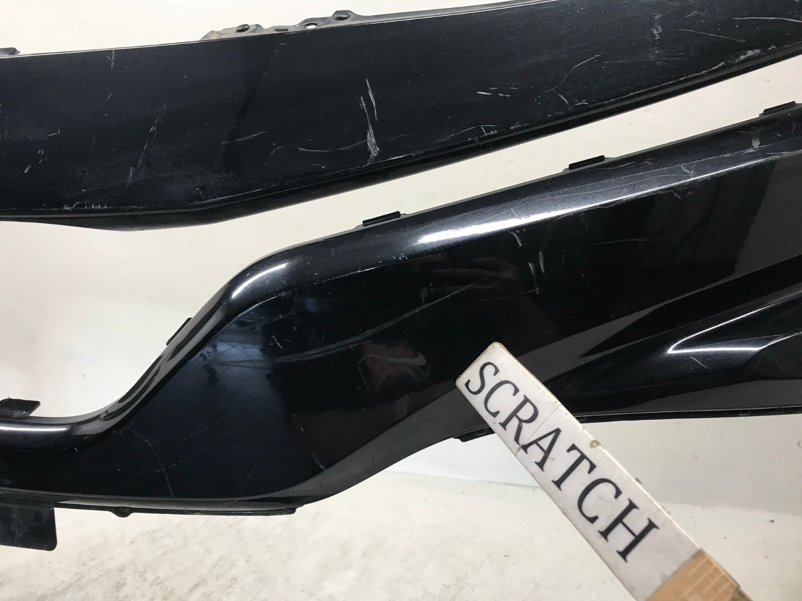Front Bumper Cover 218 2018-2020 Toyota Camry L/LE/XLE/Hybrid 52119-06D90 OEM