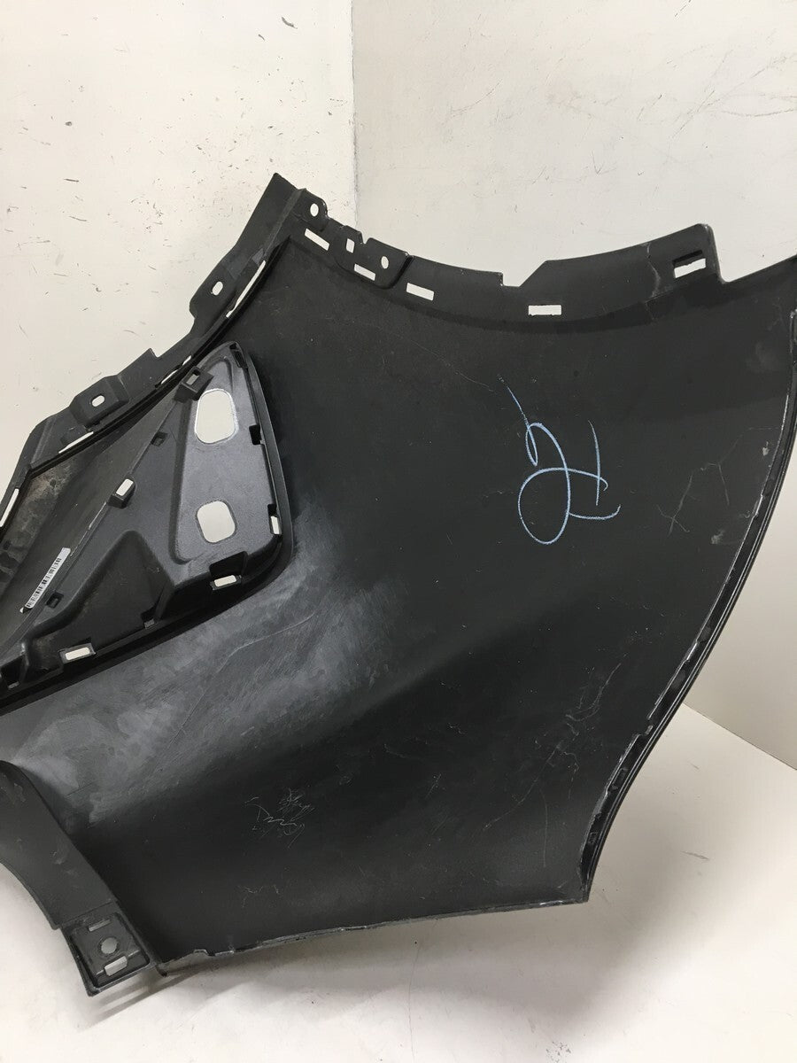 Rear Bumper Cover Toyota C HR 2018 52159-F4010 Original2