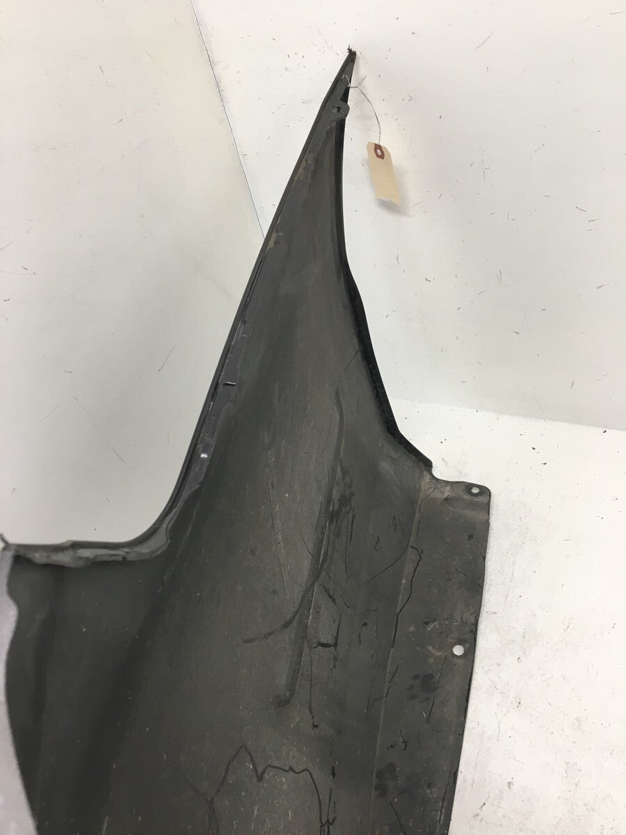 Rear Bumper Cover Toyota Camry LE XLE SE XSE Hybrid LE Hybrid XLE 1H1 15-17 OEM2