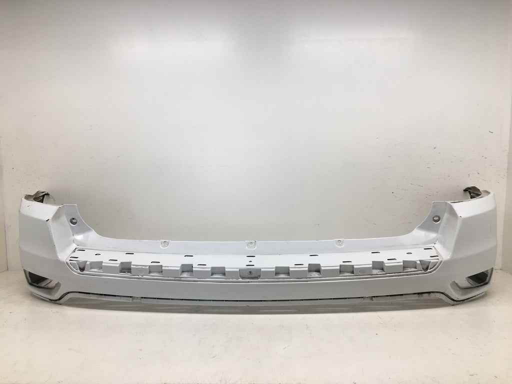 Rear Upper Bumper Cover Jeep Compass 2011-2016 11MK49-J-2000P Original2
