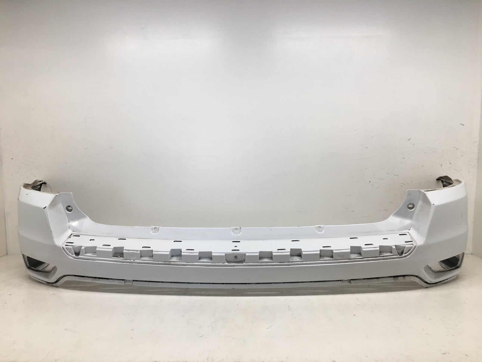 Rear Upper Bumper Cover Jeep Compass 2011-2016 11MK49-J-2000P Original2