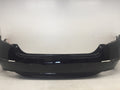 Rear Bumper Cover Honda Accord EX EX L EX L Hybrid w/Sensor Holes 2018 2019 OEM