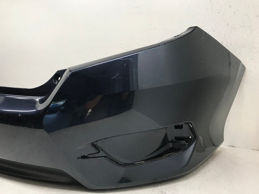 Rear Bumper Cover Honda Civic Sedan 2016 2017 2018 71501-TBA-A000 OEM5