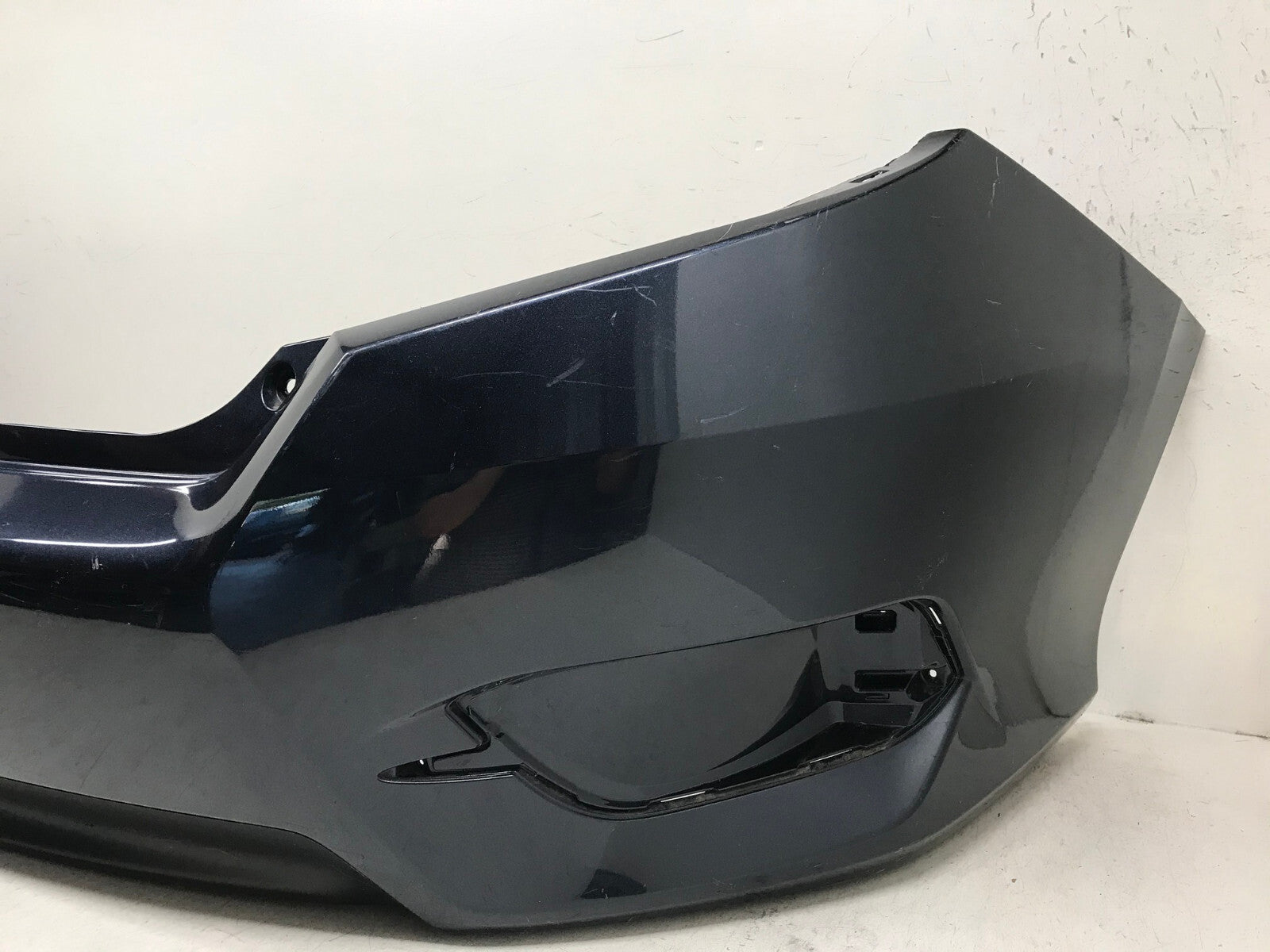 Rear Bumper Cover Honda Civic Sedan 2016 2017 2018 71501-TBA-A000 OEM5