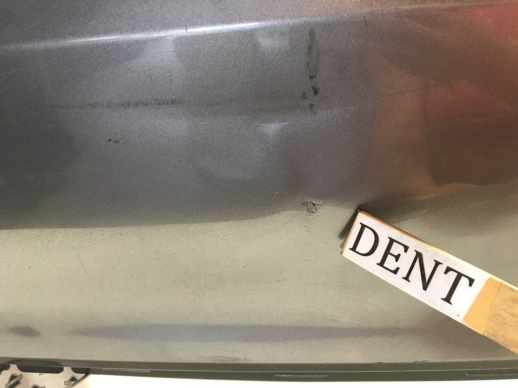 Rear Bumper Cover Toyota Camry LE XLE SE XSE Hybrid LE Hybrid XLE 1H1 15-17 OEM2