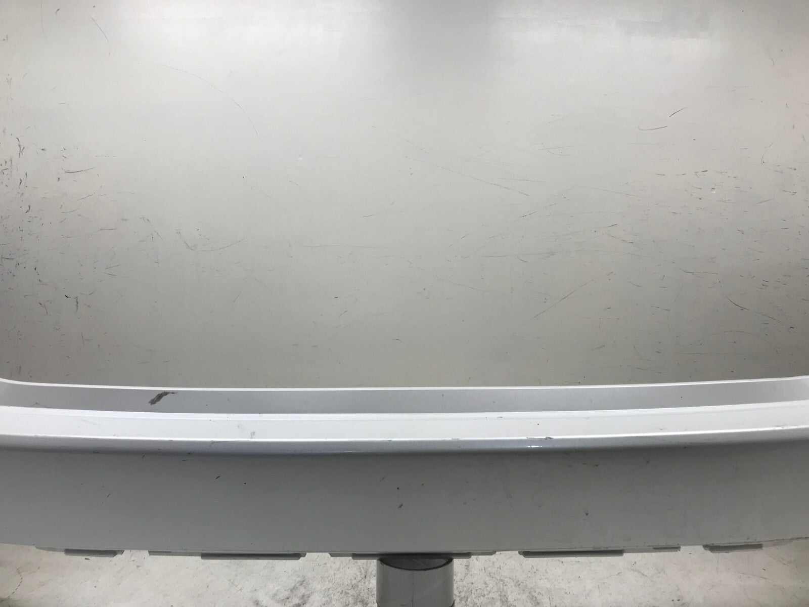 Rear Bumper Cover White Lexus NX300h NX200T Base F Sport 52159-78010 OEM