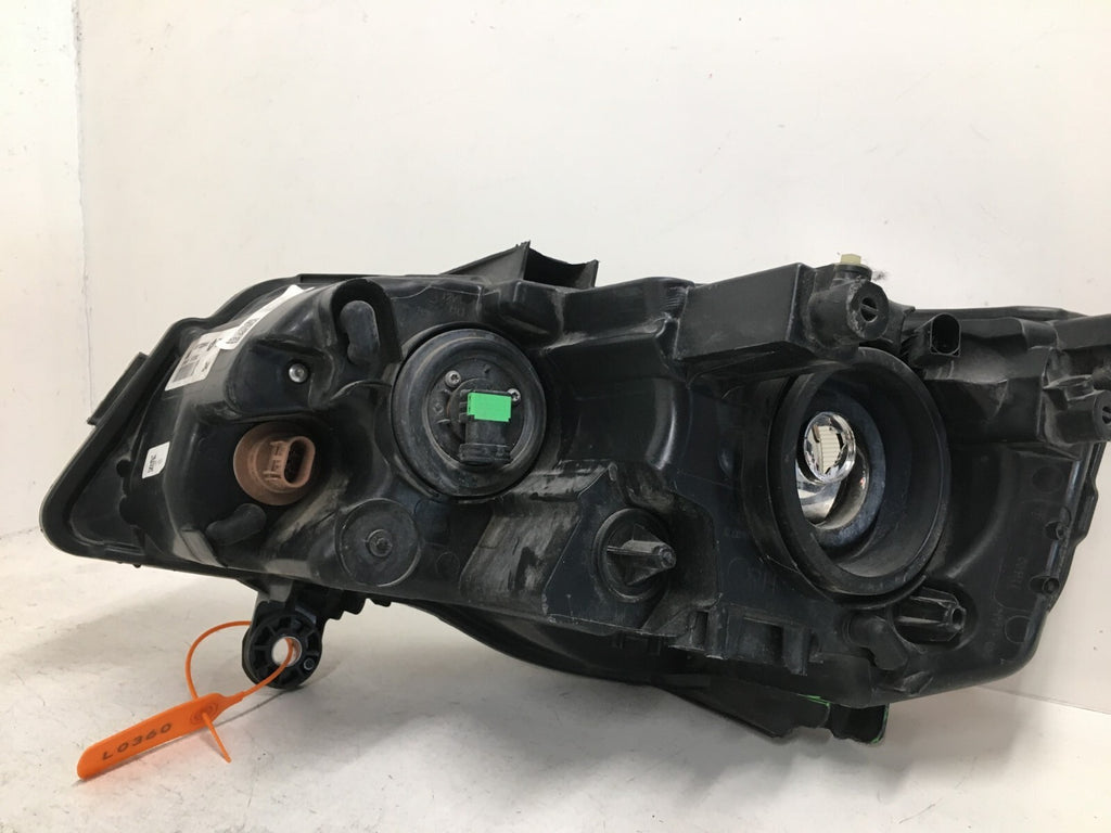 Headlight Damaged RH Passenger Chrysler Town & Country 2008-2016 05113336AG OEM