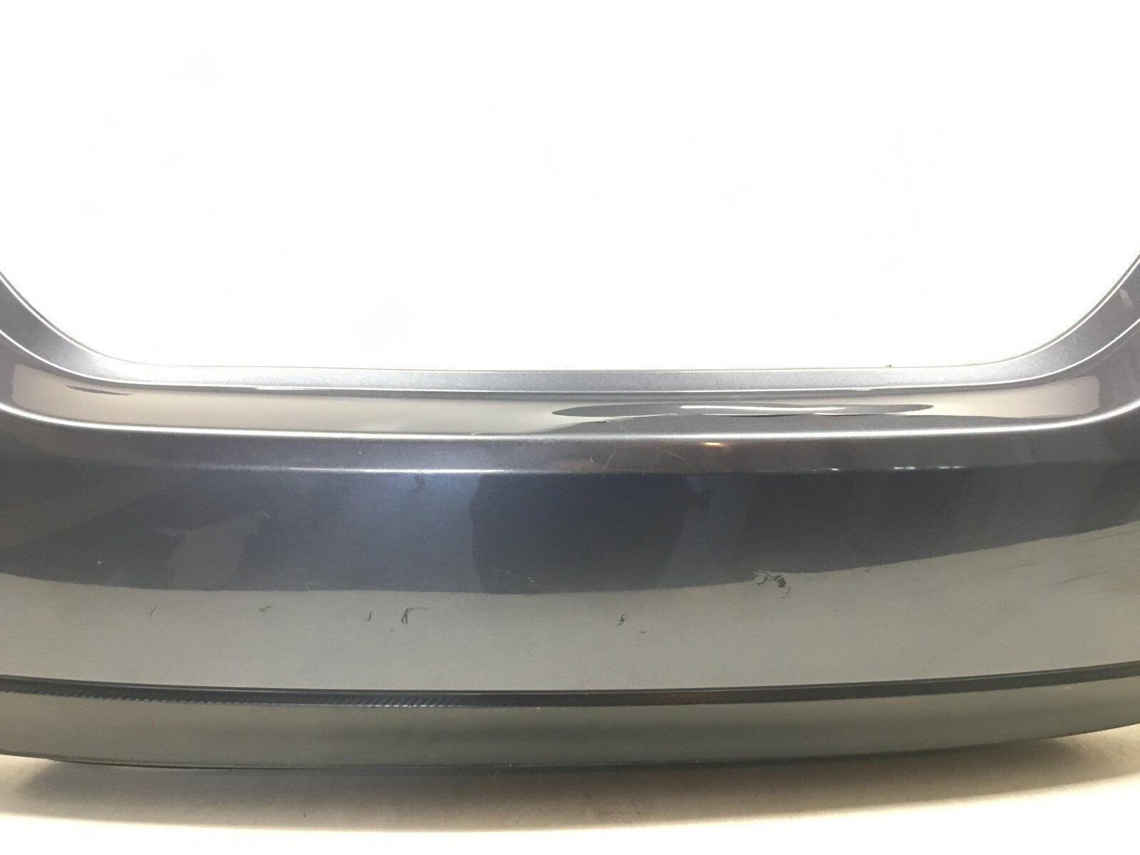 Rear Bumper Cover Toyota Corolla L LE S S Plus ECO 1F9 2014-2018 52159-02A10 OEM