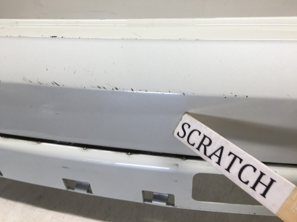 Rear Upper Bumper Cover Honda Pilot LX EX EX L Elite Touring 2016-2018 OEM