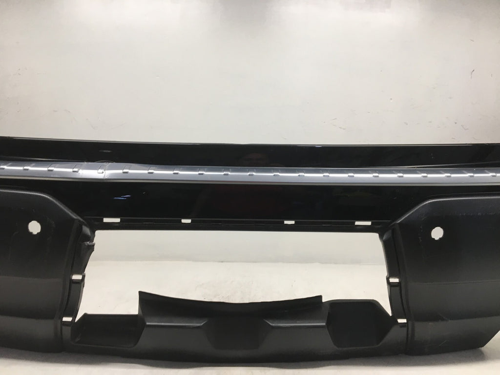 Rear Bumper Cover Subaru Ascent Base Limited Premium 2019 2020 57704XC01A OEM