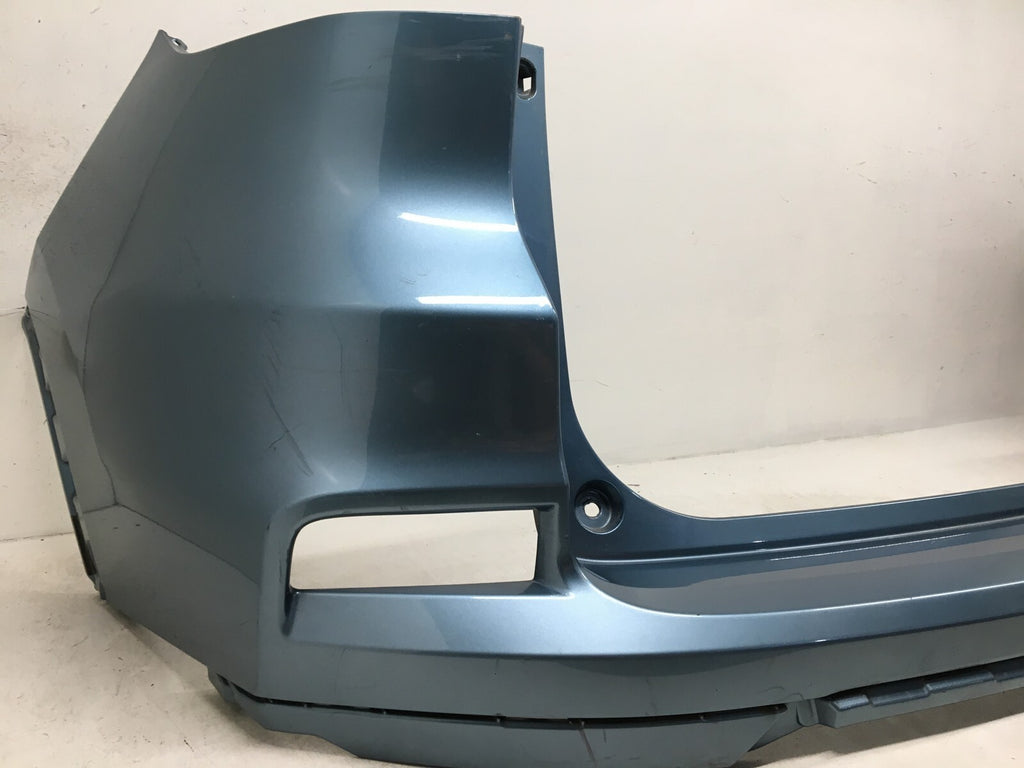 Rear Bumper Cover Honda CR V LX EX EX L SE Touring 2015 2016 71501-T1W-ZX00 OEM