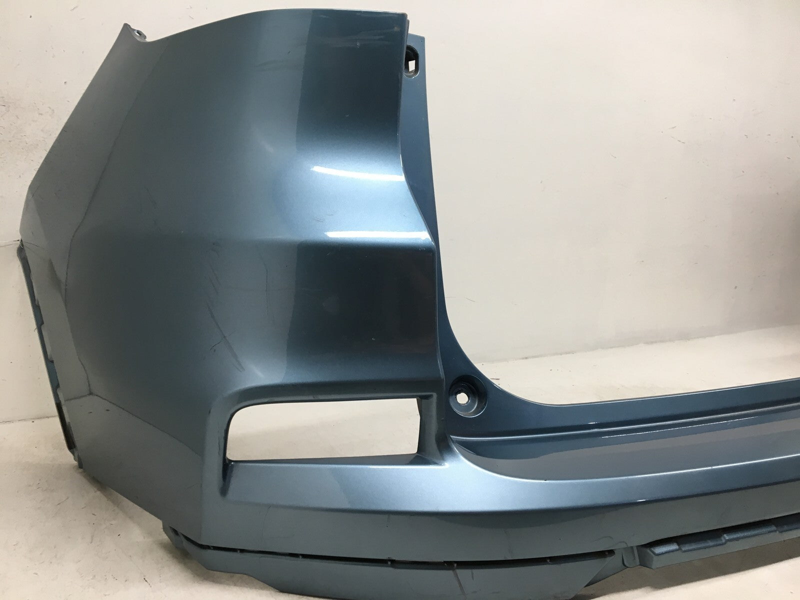 Rear Bumper Cover Honda CR V LX EX EX L SE Touring 2015 2016 71501-T1W-ZX00 OEM