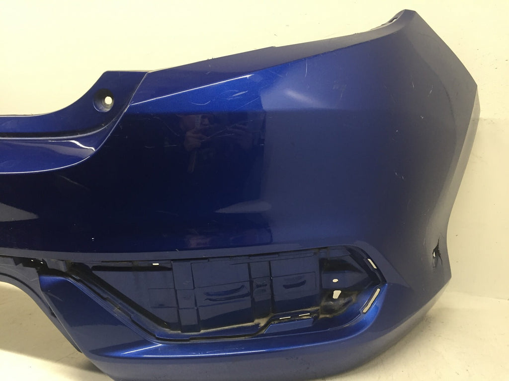 Rear Bumper Cover Honda Civic Coupe EX LX Touring 2016-2018 71501-TBG-A000 OEM
