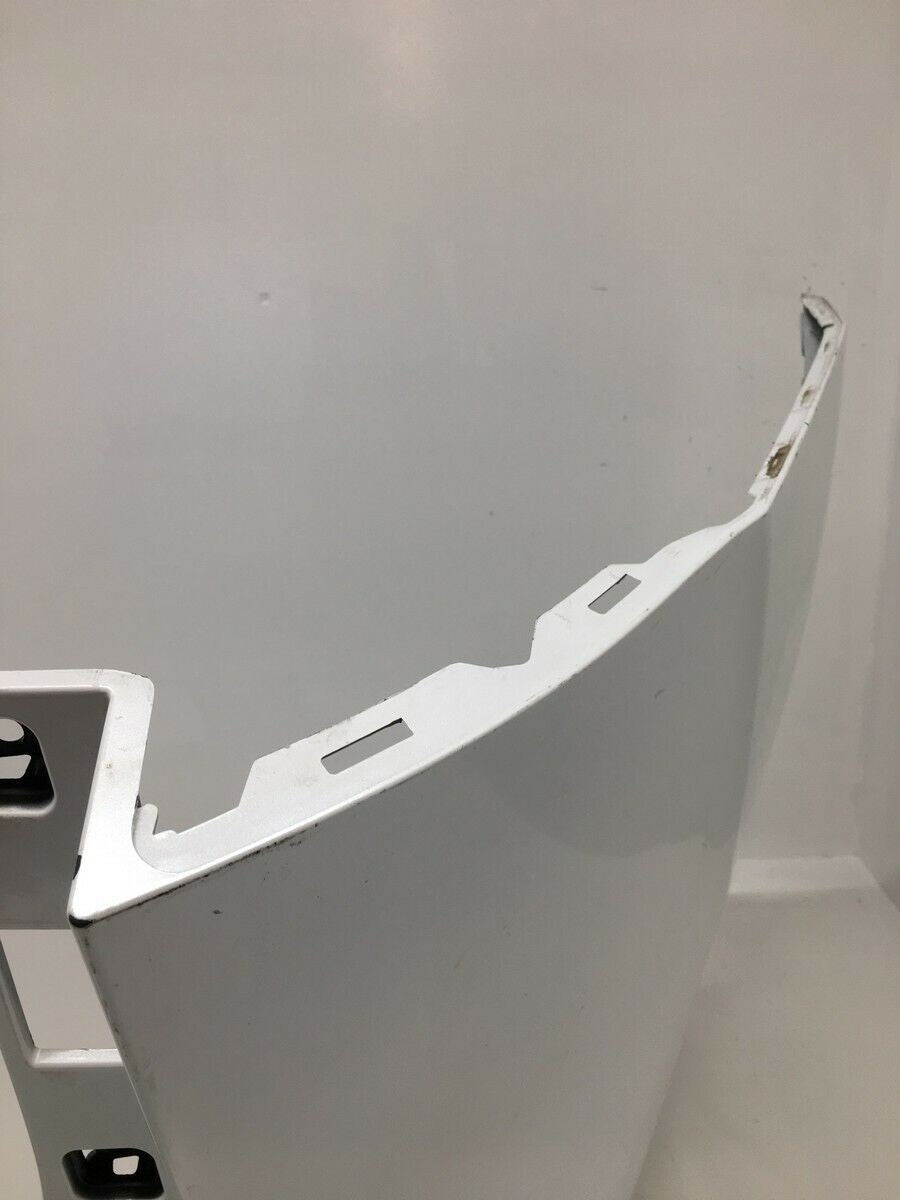 Rear Bumper Cover Lexus NX200T/NX300h Base/F Sport w/o Sensors 2015-2018 OEM2