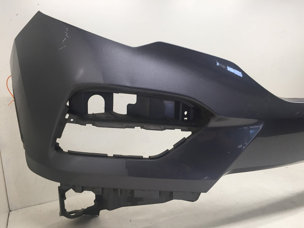 Front Bumper Cover Honda Pilot LX EX EX L Elite Touring 16-18 71101-TG7-A000 OEM