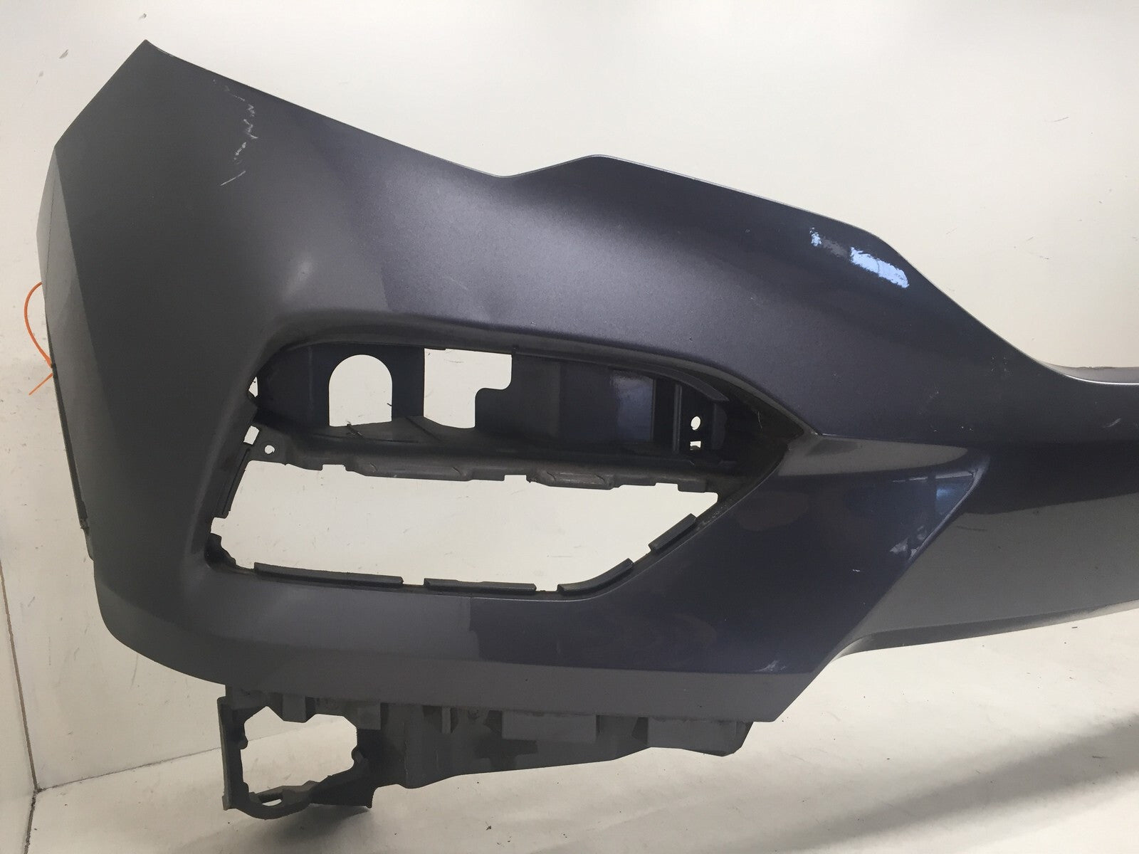 Front Bumper Cover Honda Pilot LX EX EX L Elite Touring 16-18 71101-TG7-A000 OEM