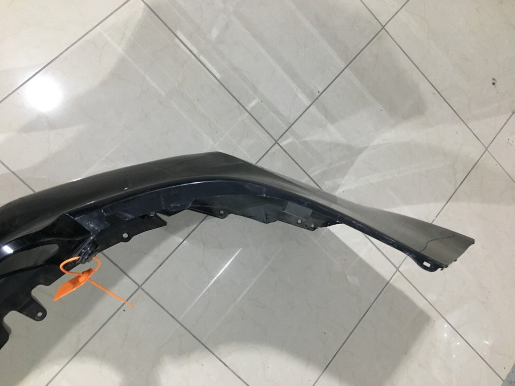 Rear Bumper Cover Toyota Corolla Auris Hatchbck TS 209 2018-2019 52159-02E20 OEM