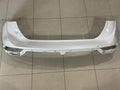 Rear Upper Bumper Cover White Lincoln MKC Base Black Label Premier 2015-2018 OEM