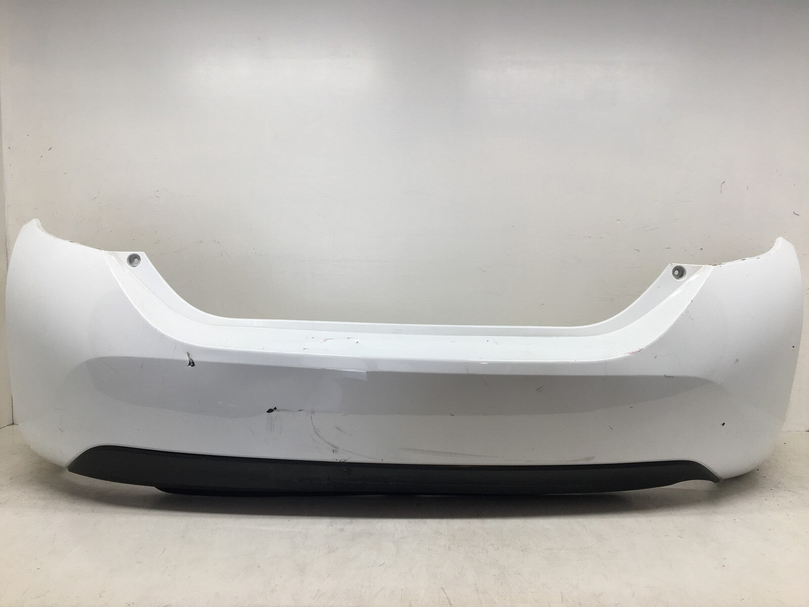 Rear Bumper Cover Toyota CorollaL LE S S Plus ECO 040 2014-2018 52159-02A10 OEM