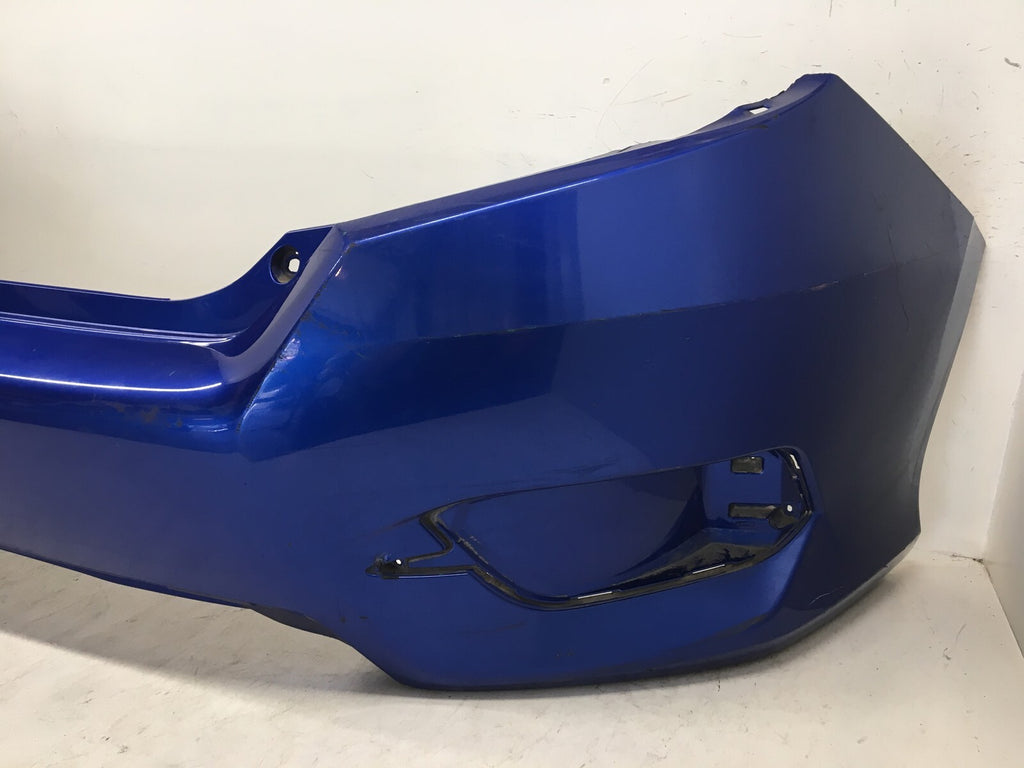 Rear Bumper Cover Honda Civic EX LX Touring 2016-2018 71501-TBA-A010 OEM2