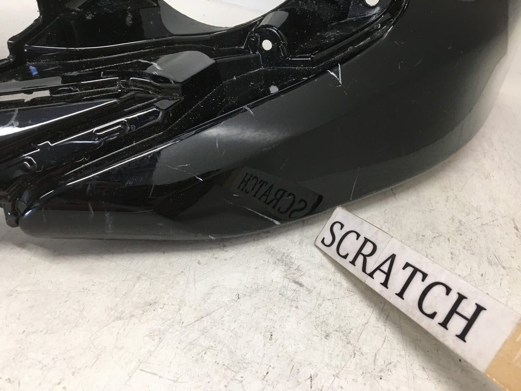 Front Bumper Cover Toyota Camry LE XLE Hybrid LE Hyb XLE 18 19 52119-06D90 OEM