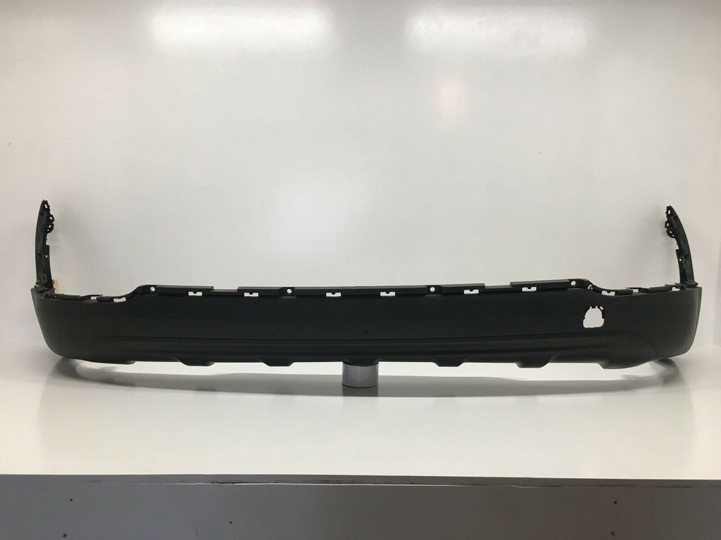 Rear Bumper Lower Cover�KIA Sportage 2017-2018 86612D9000 OEM