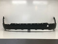 Rear Bumper Lower Cover�KIA Sportage 2017-2018 86612D9000 OEM
