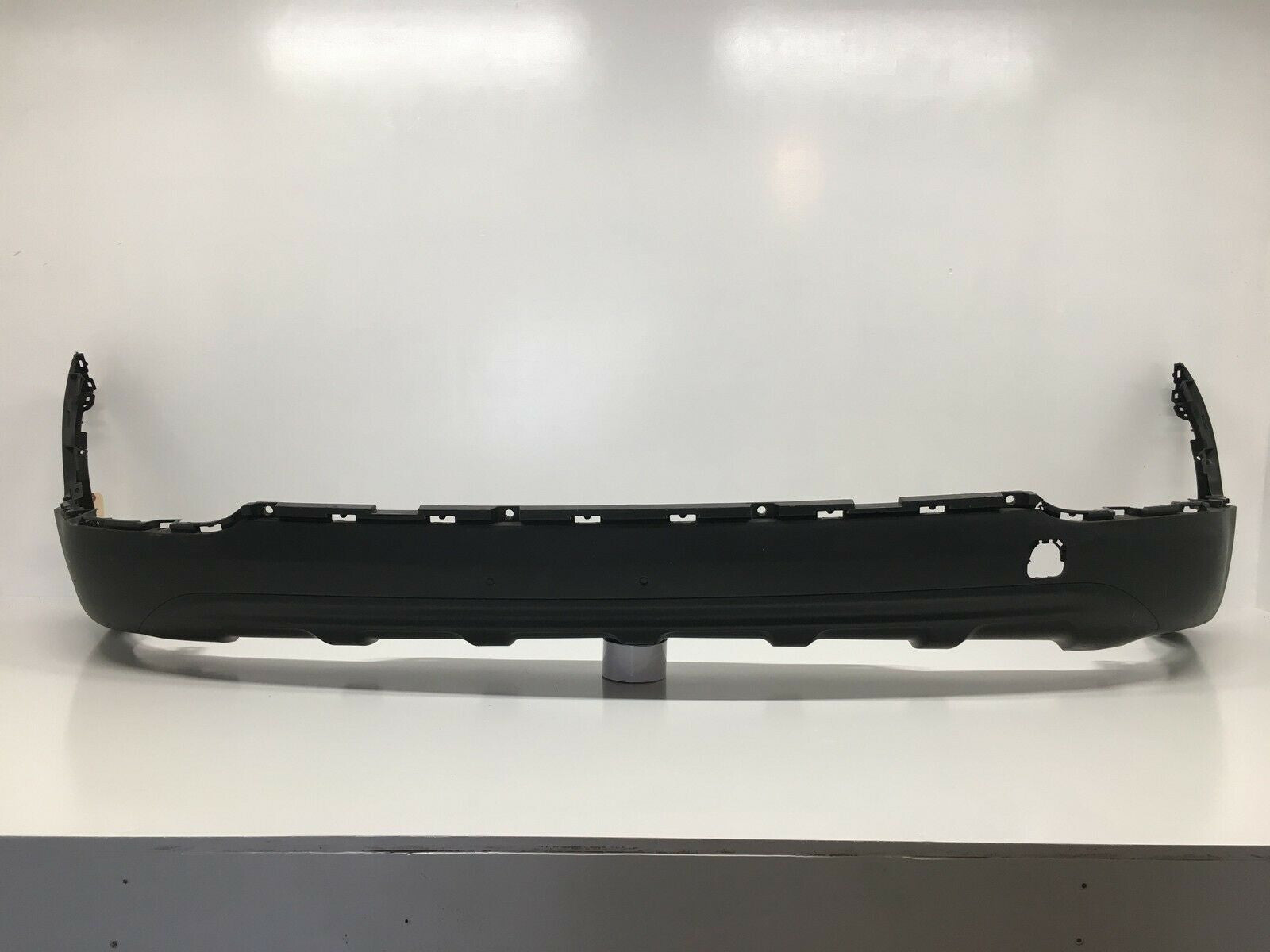 Rear Bumper Lower Cover�KIA Sportage 2017-2018 86612D9000 OEM
