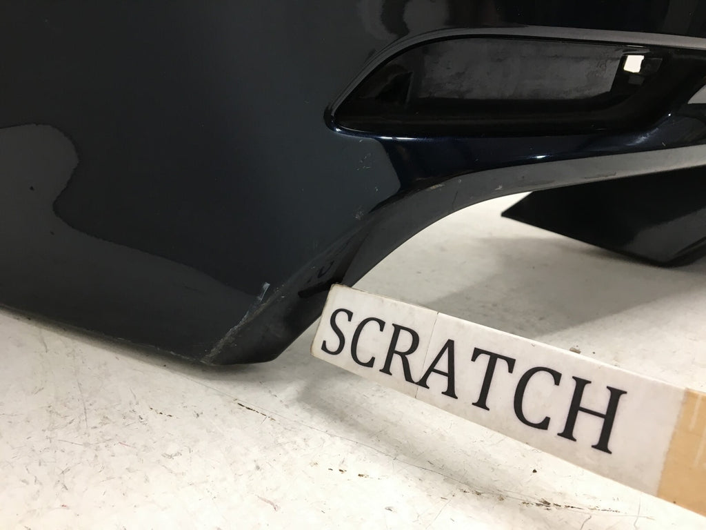 Rear Bumper Cover Toyota Camry SE XSE Hybrid SE 221 2018 2019 52159-06B50 OEM