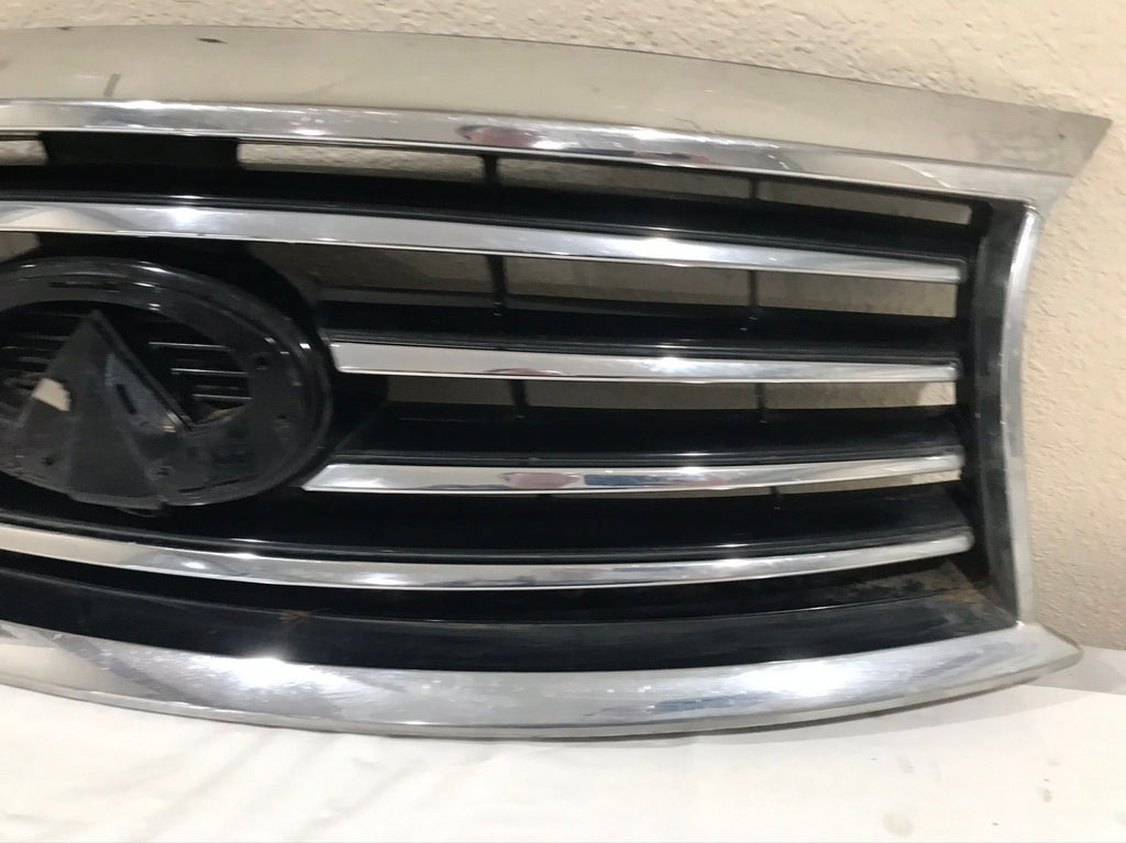 Grill Grille 2013 2014 2015 Infiniti QX60 JX35 62310-3JA0B OEM