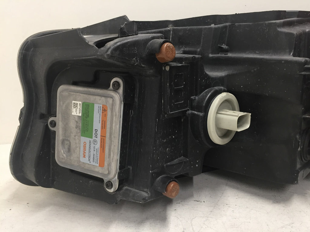 Halogen Headlight Damaged Passenger RH Dodge Charger 2016-2019 68410312AB OEM2