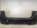 Rear Bumper Cover Subaru Outback w/Sensor Holes 2020 57704AN31A OEM3